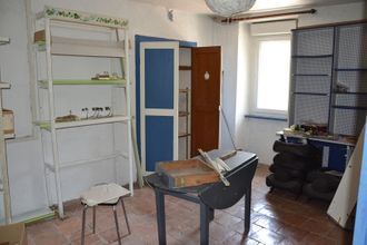 achat immeuble st-pons-de-thomieres 34220