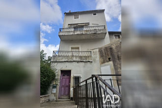 achat immeuble st-pons-de-thomieres 34220