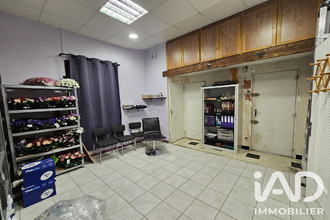 achat immeuble st-pons-de-thomieres 34220