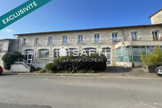 achat immeuble st-porchaire 17250