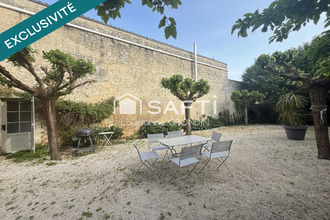 achat immeuble st-porchaire 17250