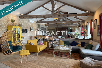 achat immeuble st-porchaire 17250