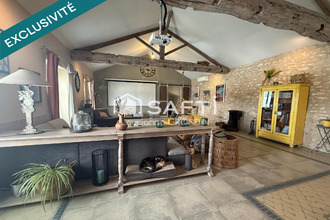 achat immeuble st-porchaire 17250