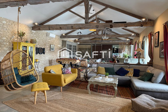 achat immeuble st-porchaire 17250