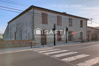 achat immeuble st-porquier 82700