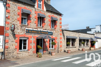 achat immeuble st-potan 22550