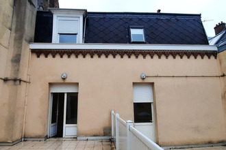 achat immeuble st-quentin 02100