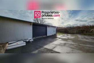 achat immeuble st-quentin 02100