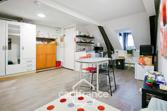 achat immeuble st-quentin 02100