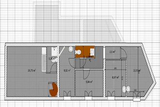 achat immeuble st-quentin 02100