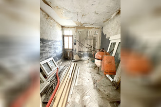 achat immeuble st-quentin 02100