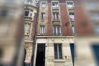 achat immeuble st-quentin 02100