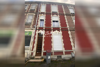 achat immeuble st-quentin 02100