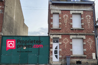 achat immeuble st-quentin 02100