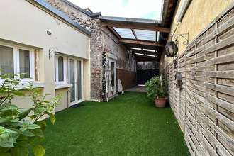 achat immeuble st-quentin 02100