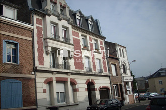 achat immeuble st-quentin 02100