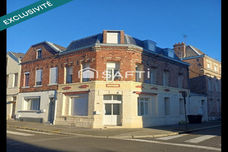 achat immeuble st-quentin 02100