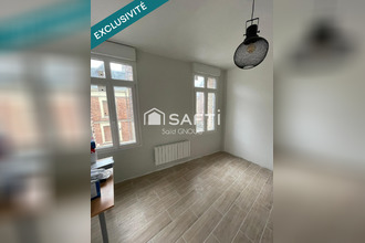 achat immeuble st-quentin 02100