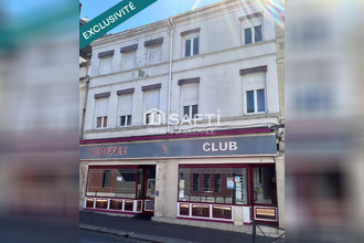 achat immeuble st-quentin 02100