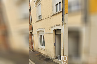 achat immeuble st-quentin 02100