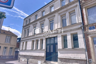 achat immeuble st-quentin 02100
