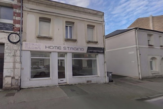 achat immeuble st-quentin 02100