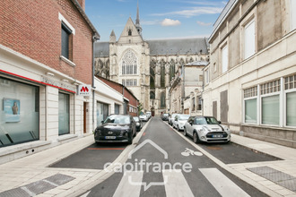 achat immeuble st-quentin 02100