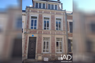 achat immeuble st-quentin 02100