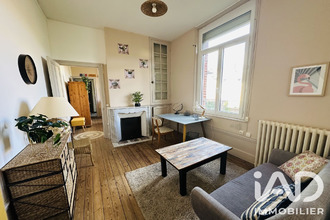 achat immeuble st-quentin 02100