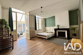 achat immeuble st-quentin 02100