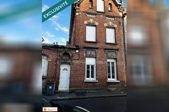 achat immeuble st-quentin 02100