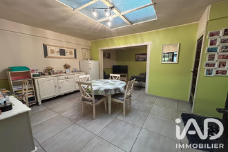achat immeuble st-quentin 02100