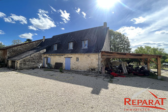 achat immeuble st-rabier 24210