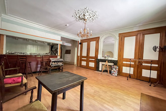 achat immeuble st-rambert-en-bugey 01230