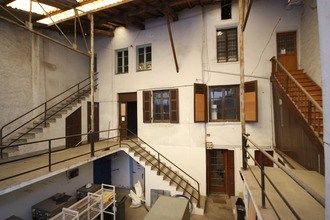 achat immeuble st-rambert-en-bugey 01230