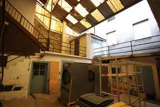 achat immeuble st-rambert-en-bugey 01230