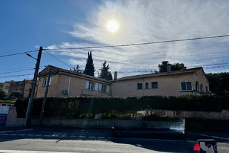 achat immeuble st-raphael 83700