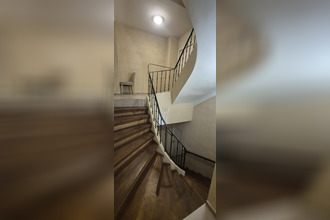 achat immeuble st-raphael 83700