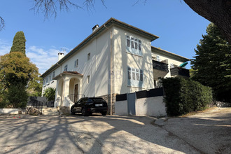 achat immeuble st-raphael 83700