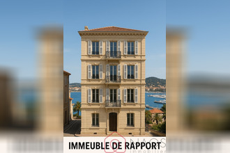 achat immeuble st-raphael 83700