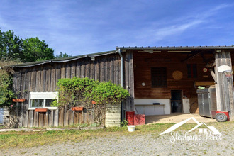 achat immeuble st-remy 19290