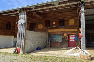achat immeuble st-remy 19290