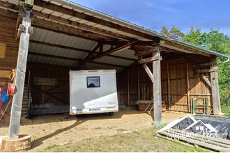 achat immeuble st-remy 19290
