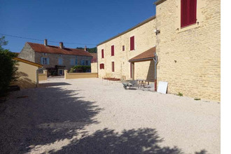 achat immeuble st-remy 21500