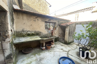 achat immeuble st-remy-de-provence 13210