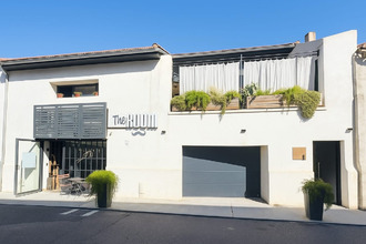 achat immeuble st-remy-de-provence 13210