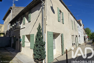 achat immeuble st-remy-de-provence 13210