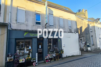 achat immeuble st-romain-de-colbosc 76430