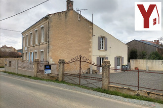 achat immeuble st-saturnin-du-bois 17700