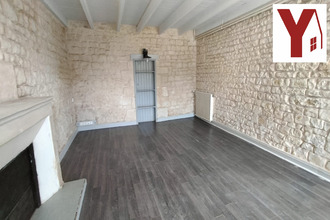 achat immeuble st-saturnin-du-bois 17700